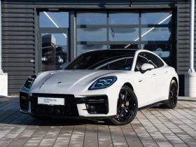 Porsche Panamera 4S E-Hybrid, снимка 1