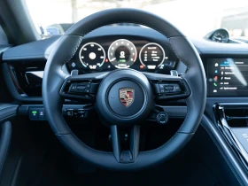 Porsche Panamera 4S E-Hybrid, снимка 8