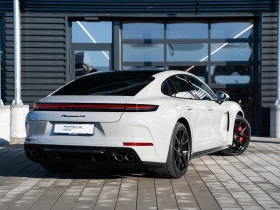 Porsche Panamera 4S E-Hybrid, снимка 4