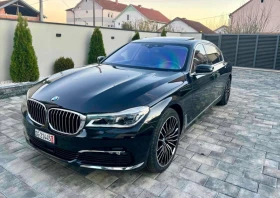 BMW 730 LD Xdrive, снимка 1