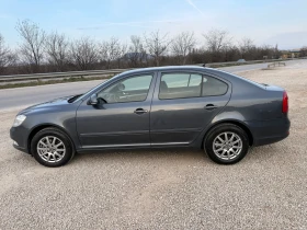 Skoda Octavia 1.6 MPI 102 к.с. УНИКАТ, снимка 8