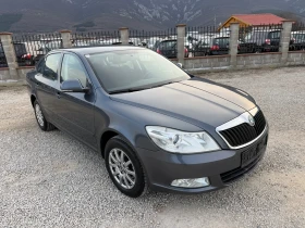 Skoda Octavia 1.6 MPI 102 к.с. УНИКАТ, снимка 4