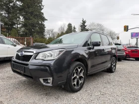 Subaru Forester 2.0 XT Luxury , снимка 1