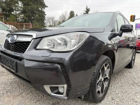 Subaru Forester 2.0 XT Luxury , снимка 7