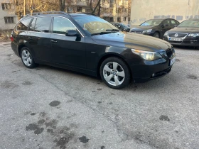 BMW 530 xDrive, снимка 8