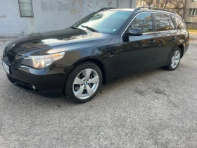 BMW 530 xDrive, снимка 2