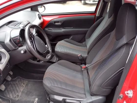 Peugeot 108 Лек  М1, снимка 9