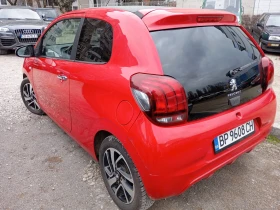 Peugeot 108 Лек  М1, снимка 4