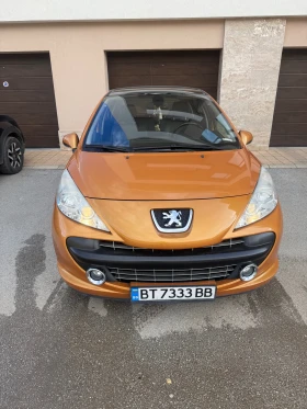 Peugeot 207, снимка 1