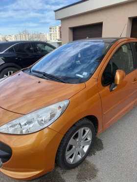 Peugeot 207, снимка 11
