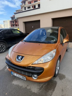 Peugeot 207, снимка 2