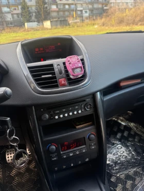 Peugeot 207, снимка 6