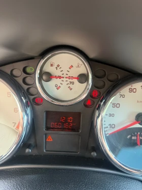 Peugeot 207, снимка 7