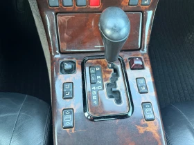 Mercedes-Benz SL 500, снимка 12