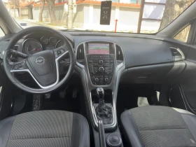 Opel Astra Sports Tourer, снимка 6