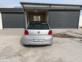 VW Polo 1.2 TDI, снимка 4