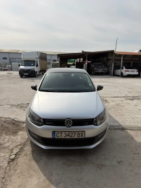 VW Polo 1.2 TDI, снимка 1