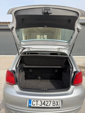 VW Polo 1.2 TDI, снимка 5