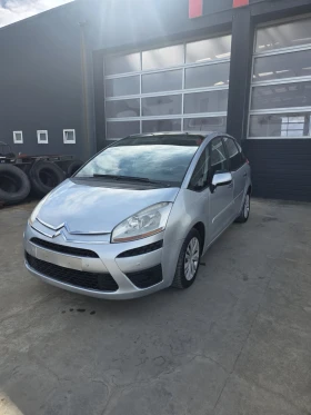 Citroen C4 Picasso, снимка 3