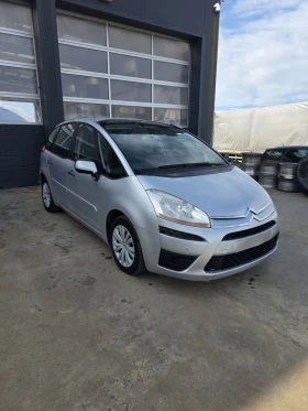 Citroen C4 Picasso, снимка 2