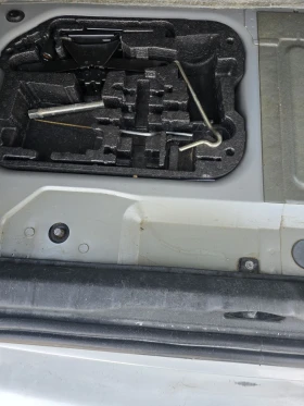 Citroen C4 Picasso, снимка 9