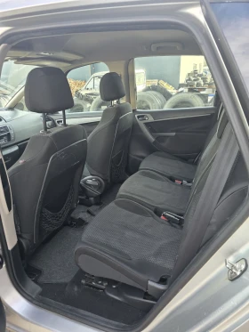 Citroen C4 Picasso, снимка 5