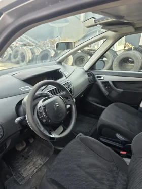 Citroen C4 Picasso, снимка 4