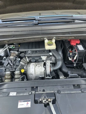 Citroen C4 Picasso, снимка 6