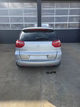 Citroen C4 Picasso, снимка 10