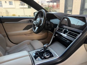 BMW 840 d 340к.с, снимка 7