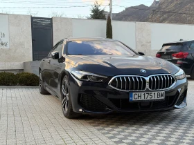 BMW 840 d 340к.с, снимка 6