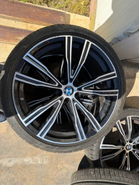 BMW 840 d xDrive 340к.с, снимка 17