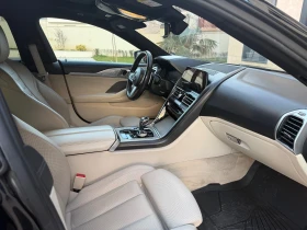 BMW 840 d 340к.с, снимка 8