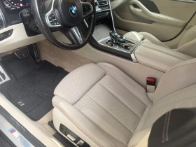 BMW 840 d xDrive 340к.с, снимка 8