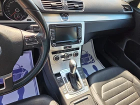 VW Passat 2.0 TDI 177 k.c 4M Highline Швейцария, снимка 15