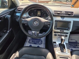 VW Passat 2.0 TDI 177 k.c 4M Highline Швейцария, снимка 8