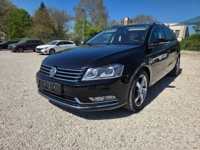 VW Passat 2.0 TDI 177 k.c 4M Highline Швейцария, снимка 3