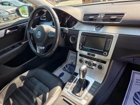 VW Passat 2.0 TDI 177 k.c 4M Highline Швейцария, снимка 13