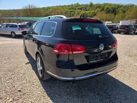 VW Passat 2.0 TDI 177 k.c 4M Highline Швейцария, снимка 5