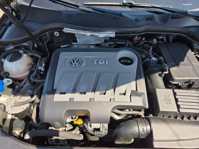 VW Passat 2.0 TDI 177 k.c 4M Highline Швейцария, снимка 17