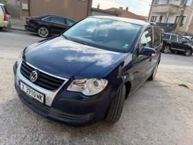 VW Touran 1.9TDI, снимка 4