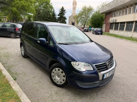 VW Touran 1.9TDI, снимка 4