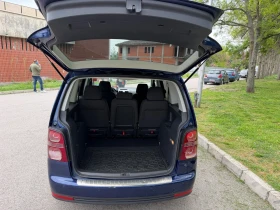 VW Touran 1.9TDI, снимка 14