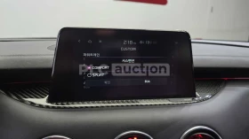 Kia Stinger 3.3 AWD | 360CAM| HUD| ОБДУХ| ВКЛ.ТЕХНОТЕСТ, снимка 13