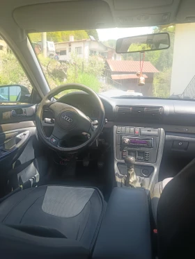 Audi A4 2.8 Quattro , снимка 3