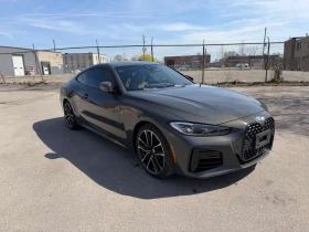 BMW 440 M440i xDrive  CARFAX, снимка 10