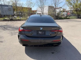 BMW 440 M440i xDrive  CARFAX, снимка 5