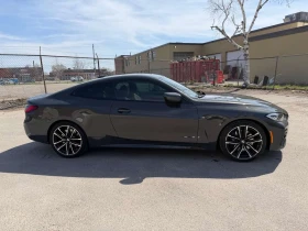 BMW 440 M440i xDrive  CARFAX, снимка 4