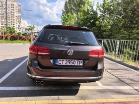 VW Passat 2.0TDI 170 DSG, снимка 6