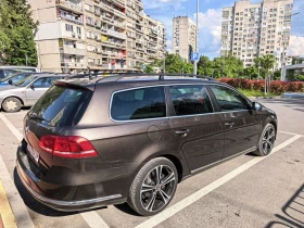 VW Passat 2.0TDI 170 DSG, снимка 4